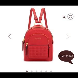 Henri Bender Influencer Mini Backpack